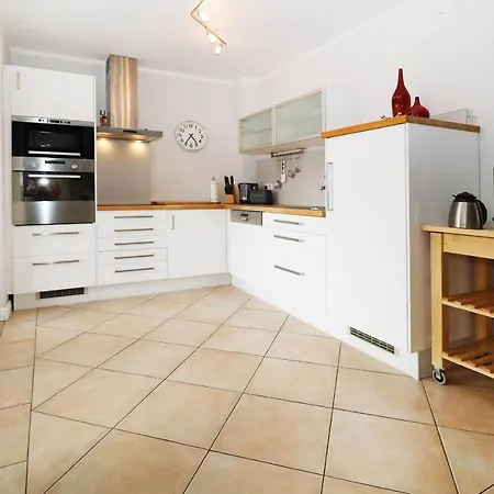 Διαμέρισμα Ostsee Urlaub Karlshagen